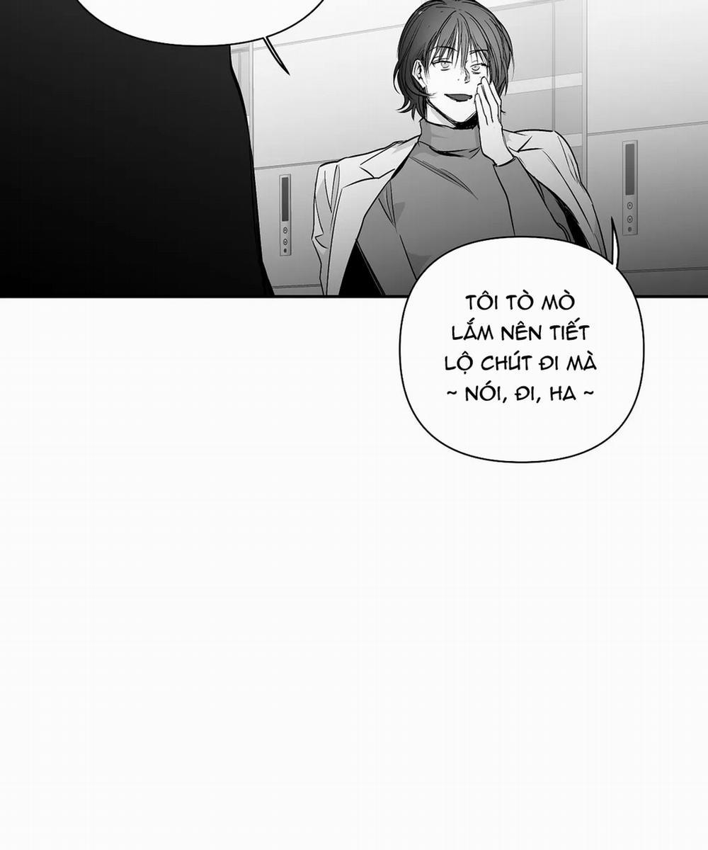 Khi Đôi Chân Thôi Bước 42 trang 85