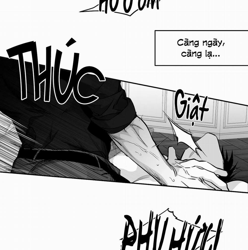 Khi Đôi Chân Thôi Bước 43 trang 119