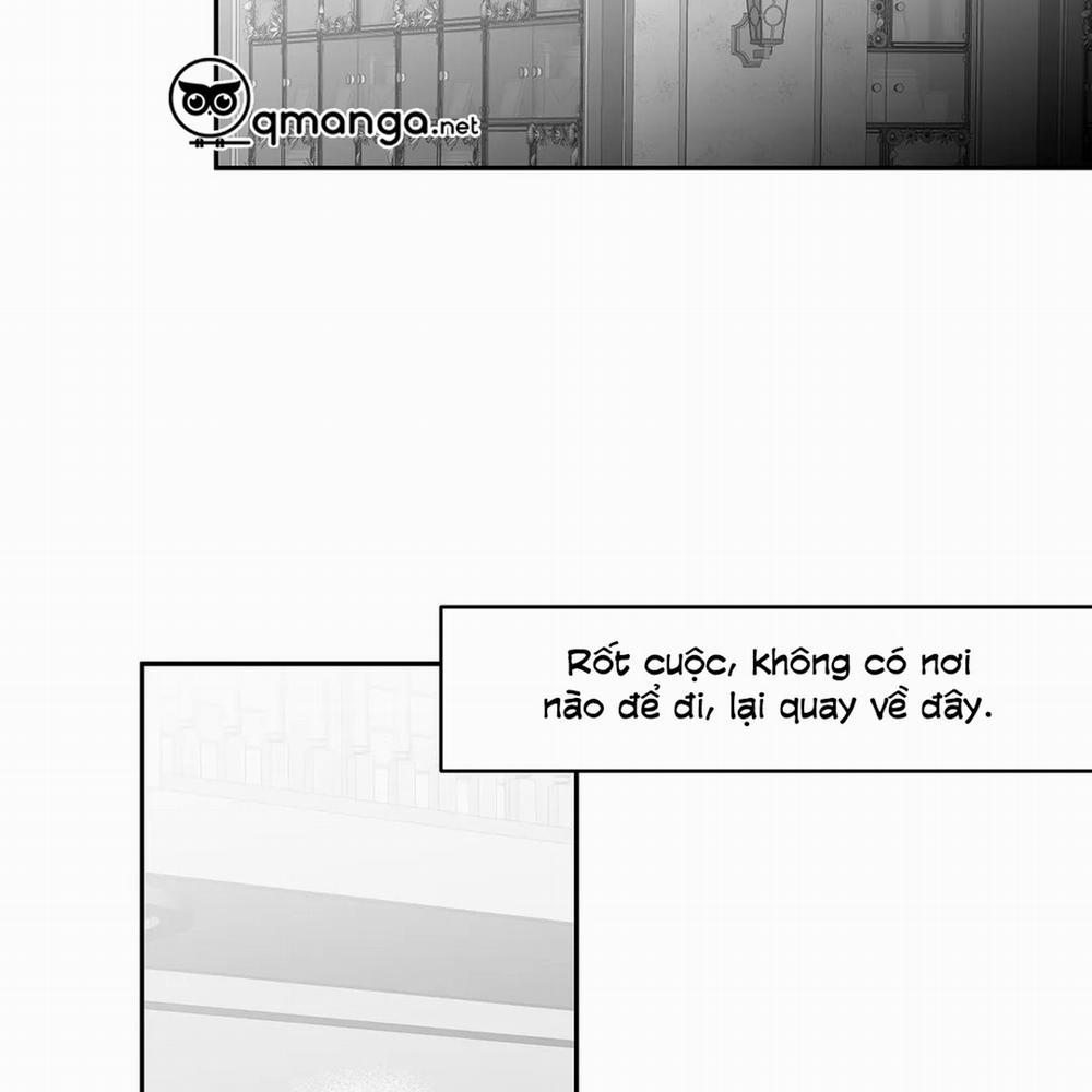 Khi Đôi Chân Thôi Bước 43 trang 3