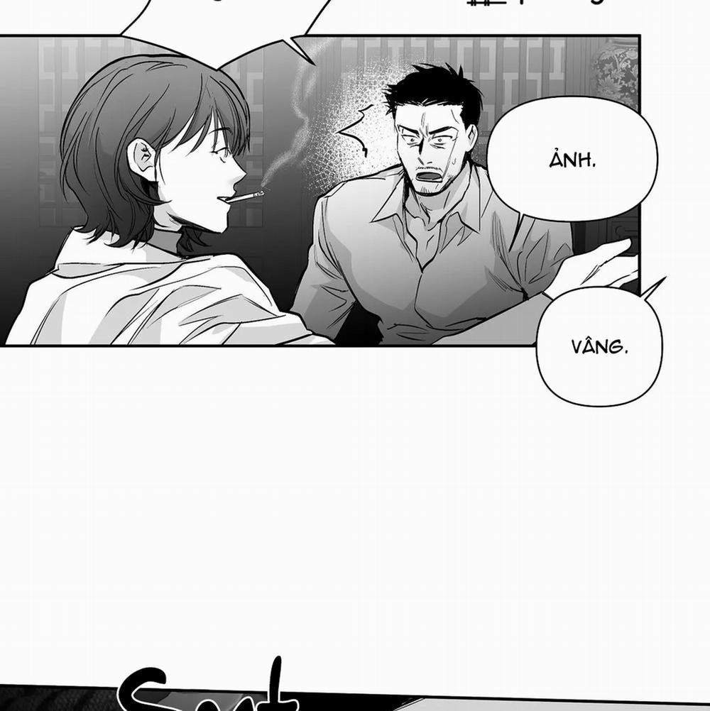 Khi Đôi Chân Thôi Bước 44 trang 125