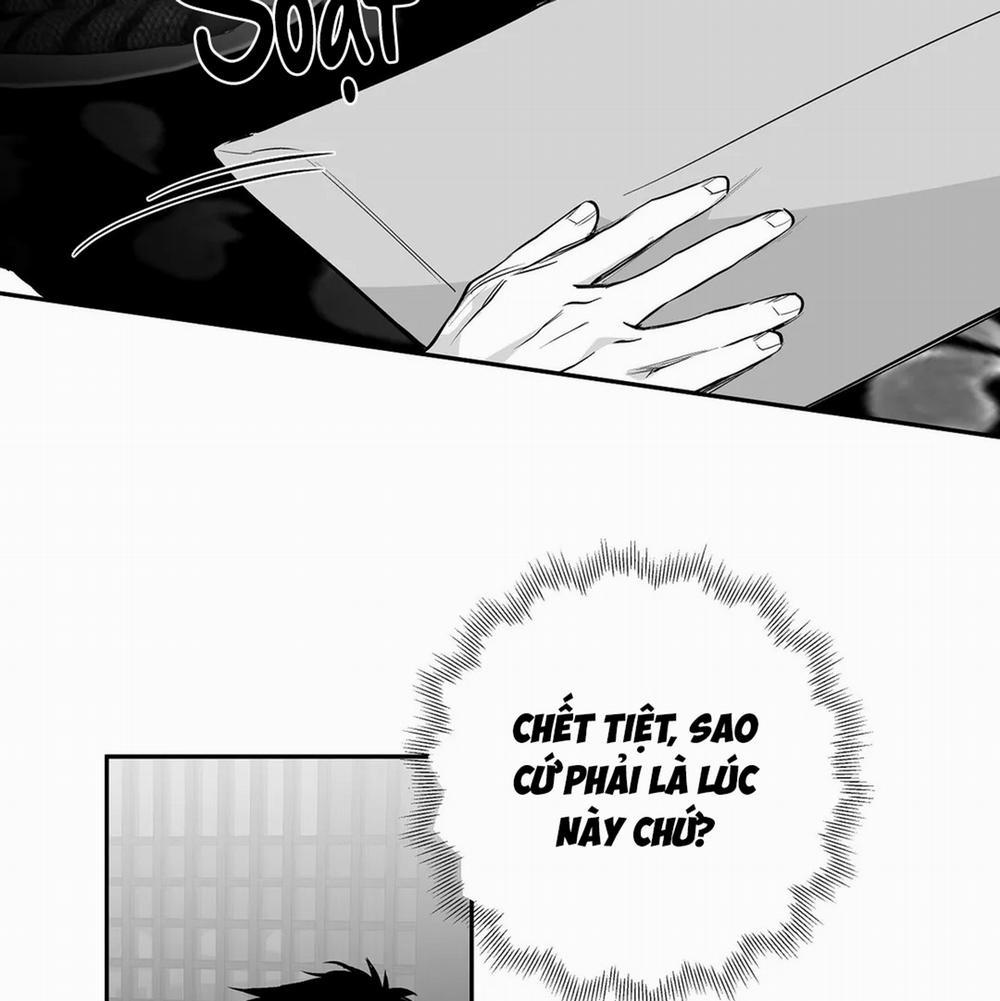 Khi Đôi Chân Thôi Bước 44 trang 126