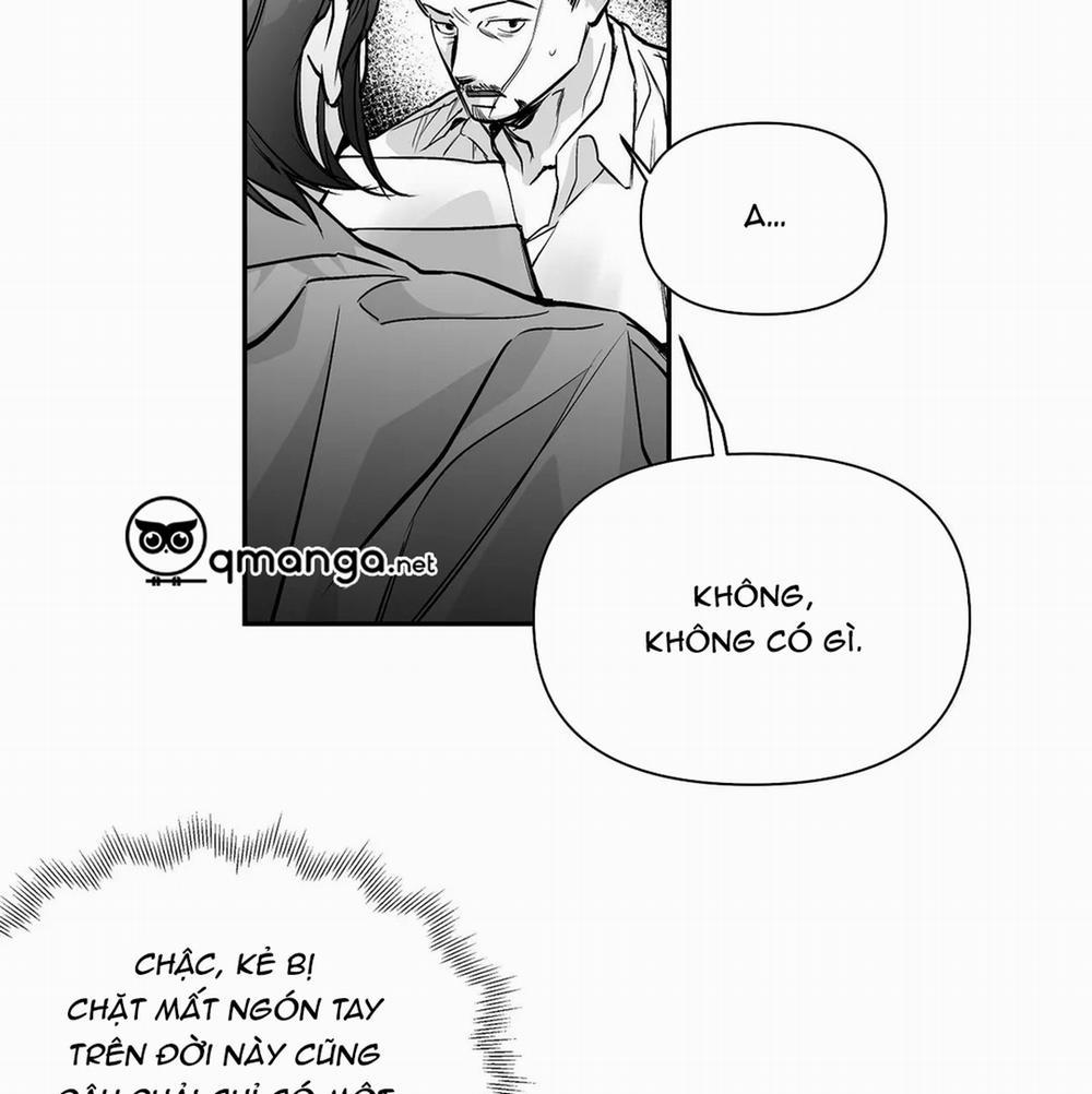 Khi Đôi Chân Thôi Bước 44 trang 132