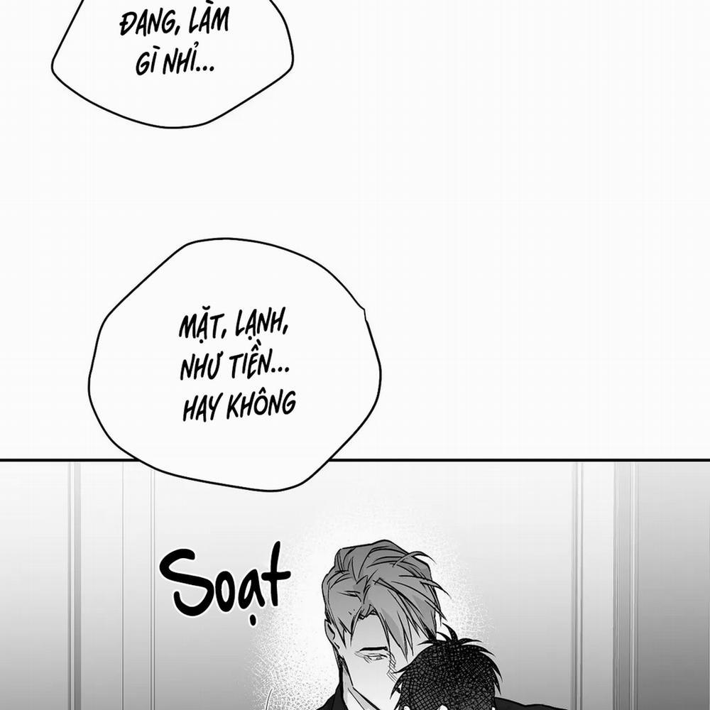 Khi Đôi Chân Thôi Bước 44 trang 18