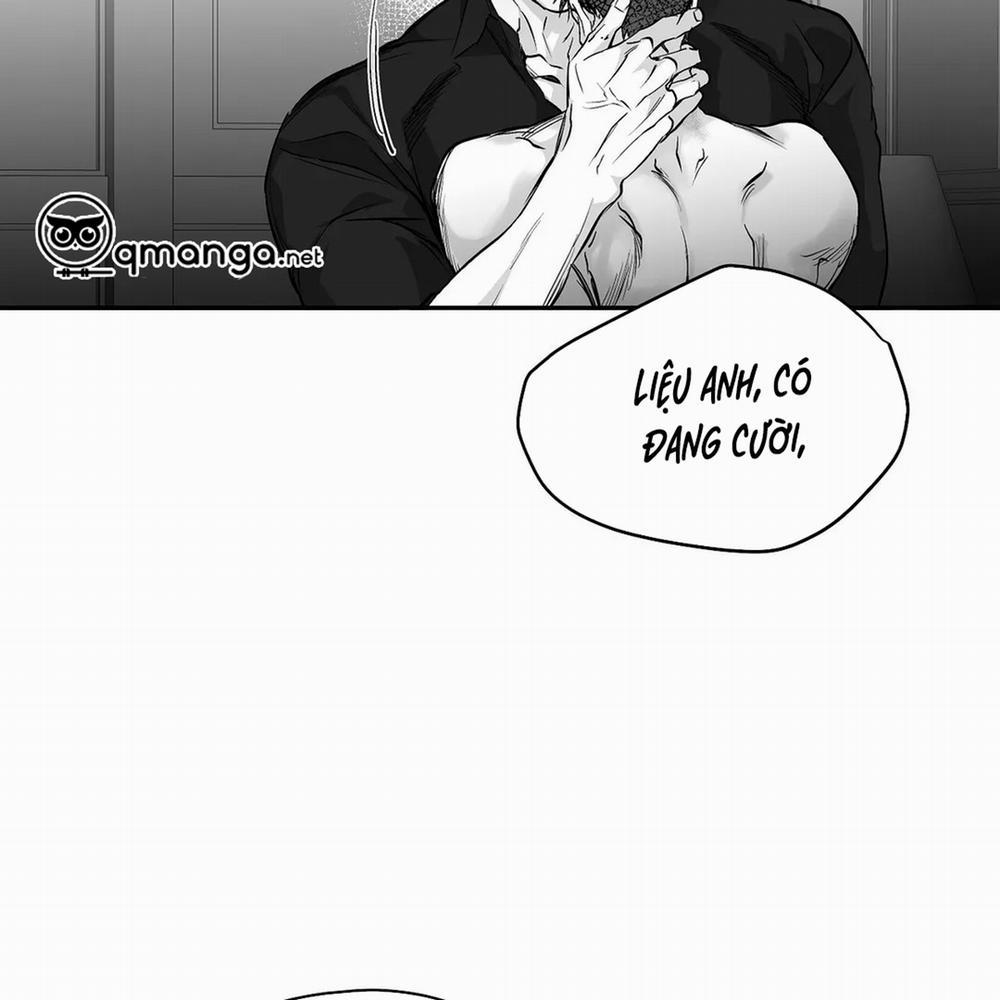 Khi Đôi Chân Thôi Bước 44 trang 19