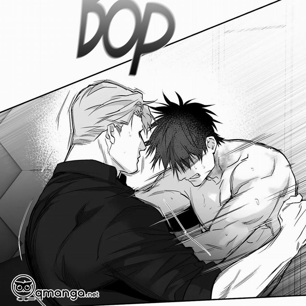 Khi Đôi Chân Thôi Bước 44 trang 21