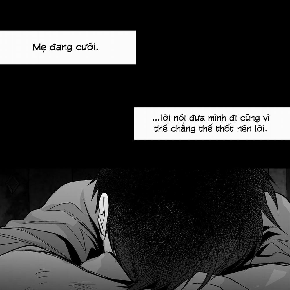 Khi Đôi Chân Thôi Bước 44 trang 86