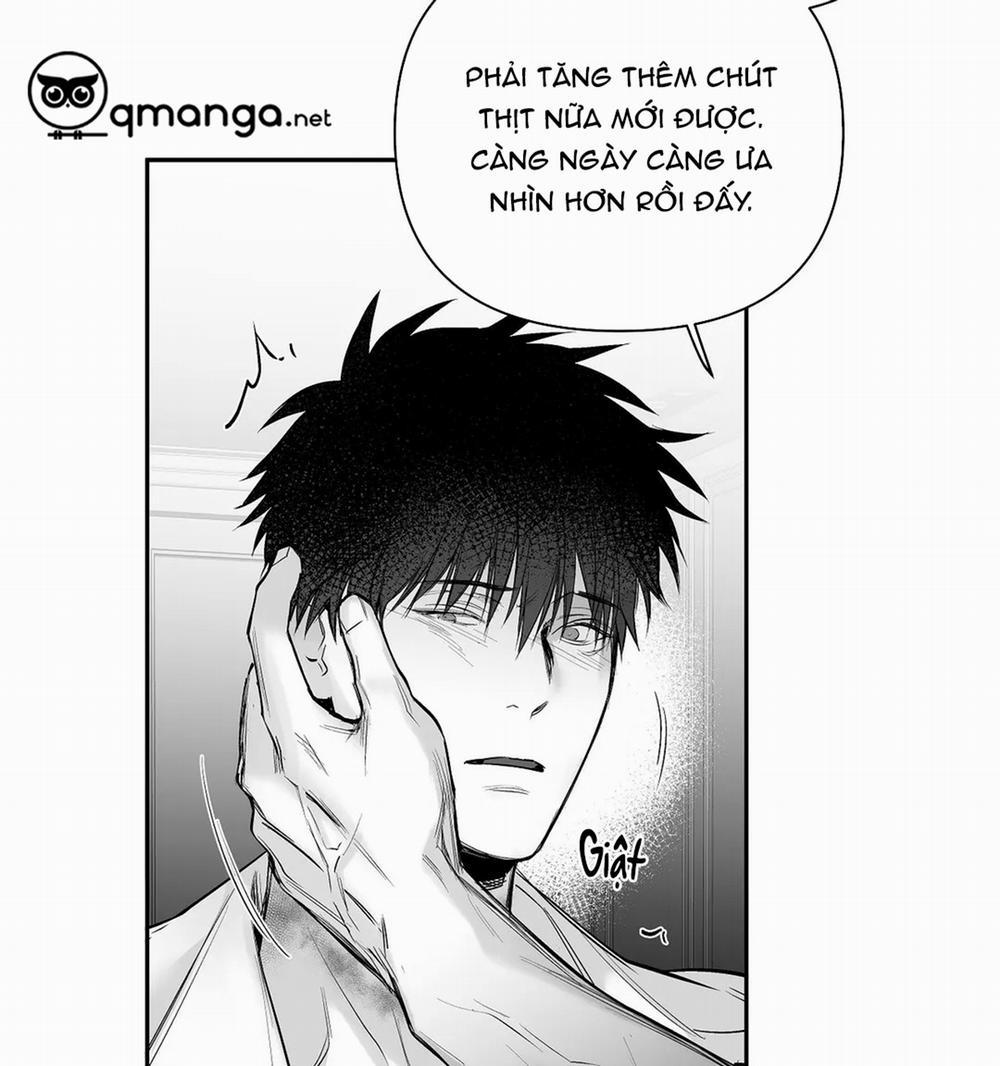 Khi Đôi Chân Thôi Bước 45 trang 116