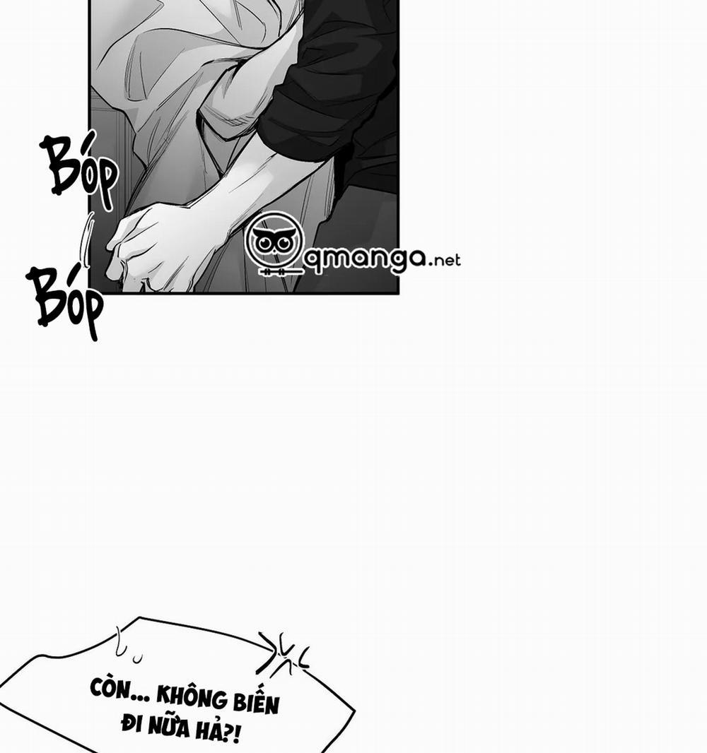 Khi Đôi Chân Thôi Bước 45 trang 119