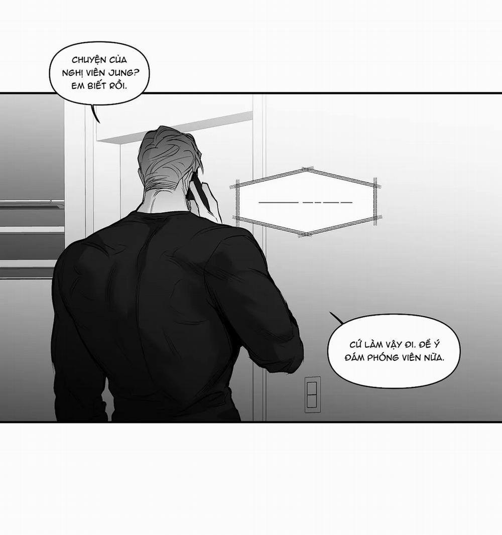 Khi Đôi Chân Thôi Bước 45 trang 128