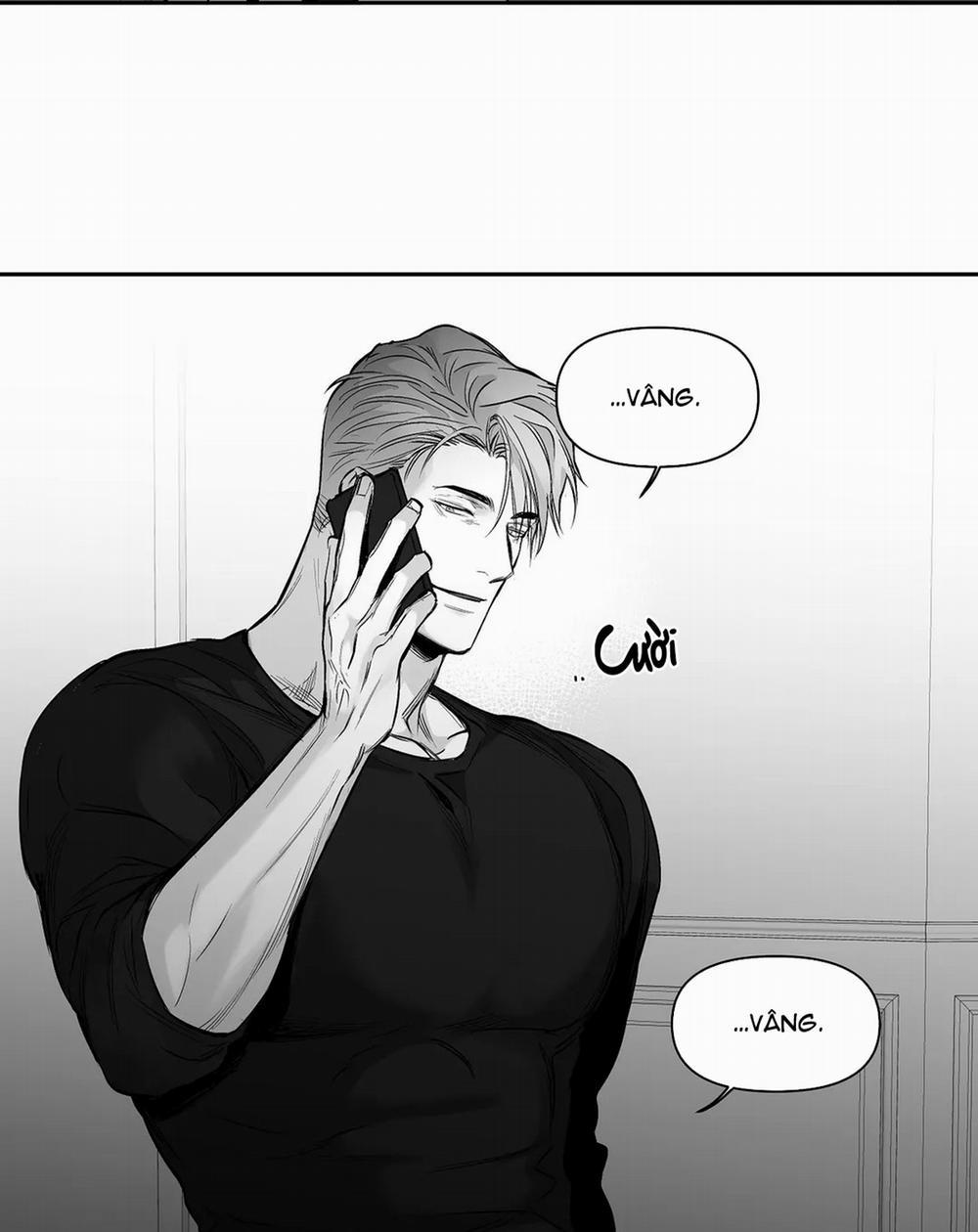 Khi Đôi Chân Thôi Bước 45 trang 136