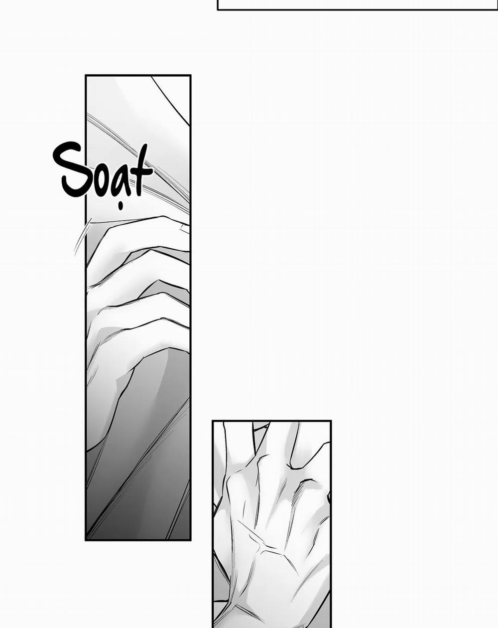 Khi Đôi Chân Thôi Bước 45 trang 141