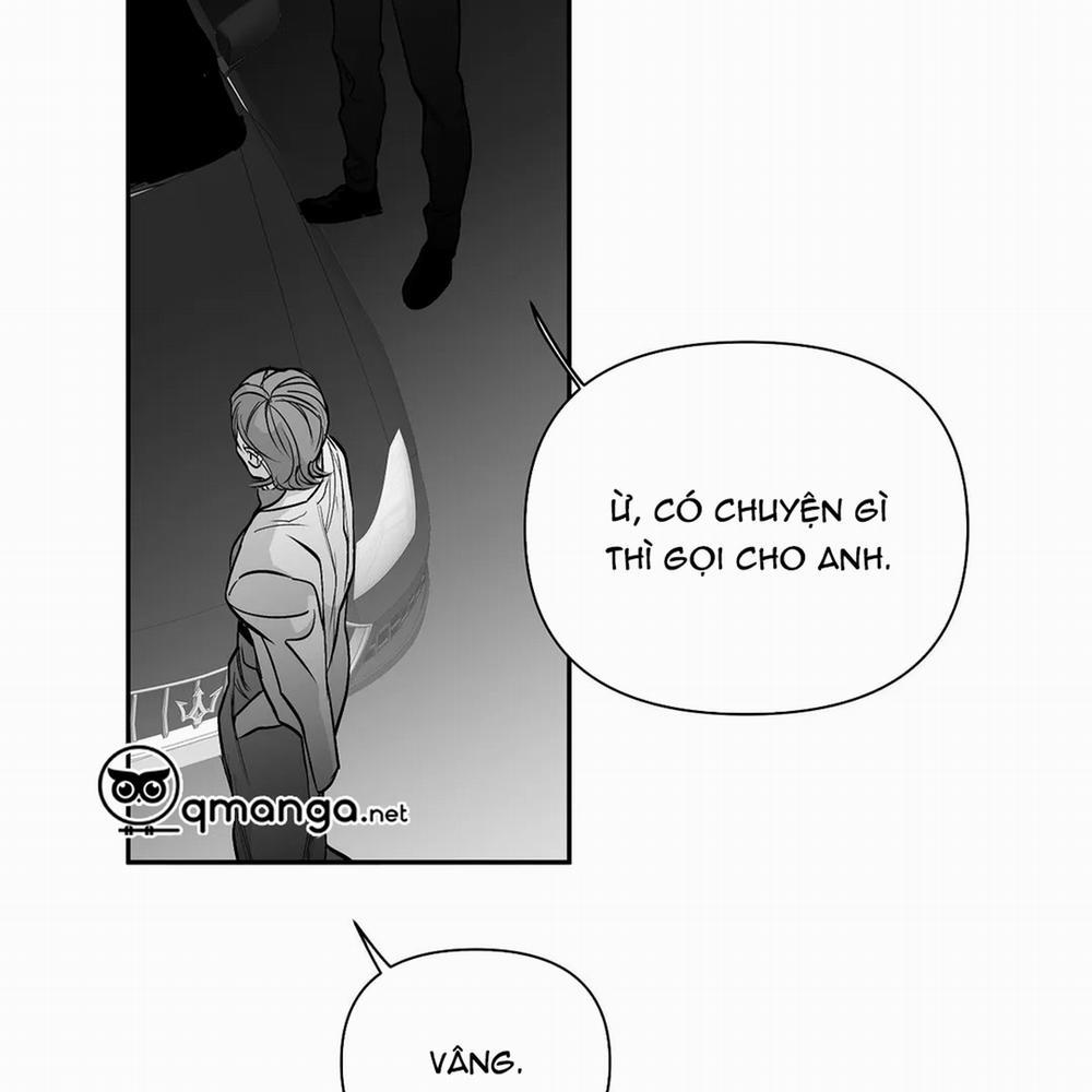 Khi Đôi Chân Thôi Bước 45 trang 27