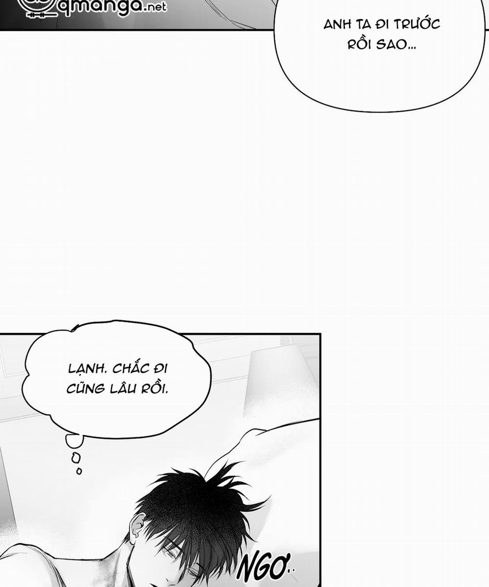 Khi Đôi Chân Thôi Bước 45 trang 43