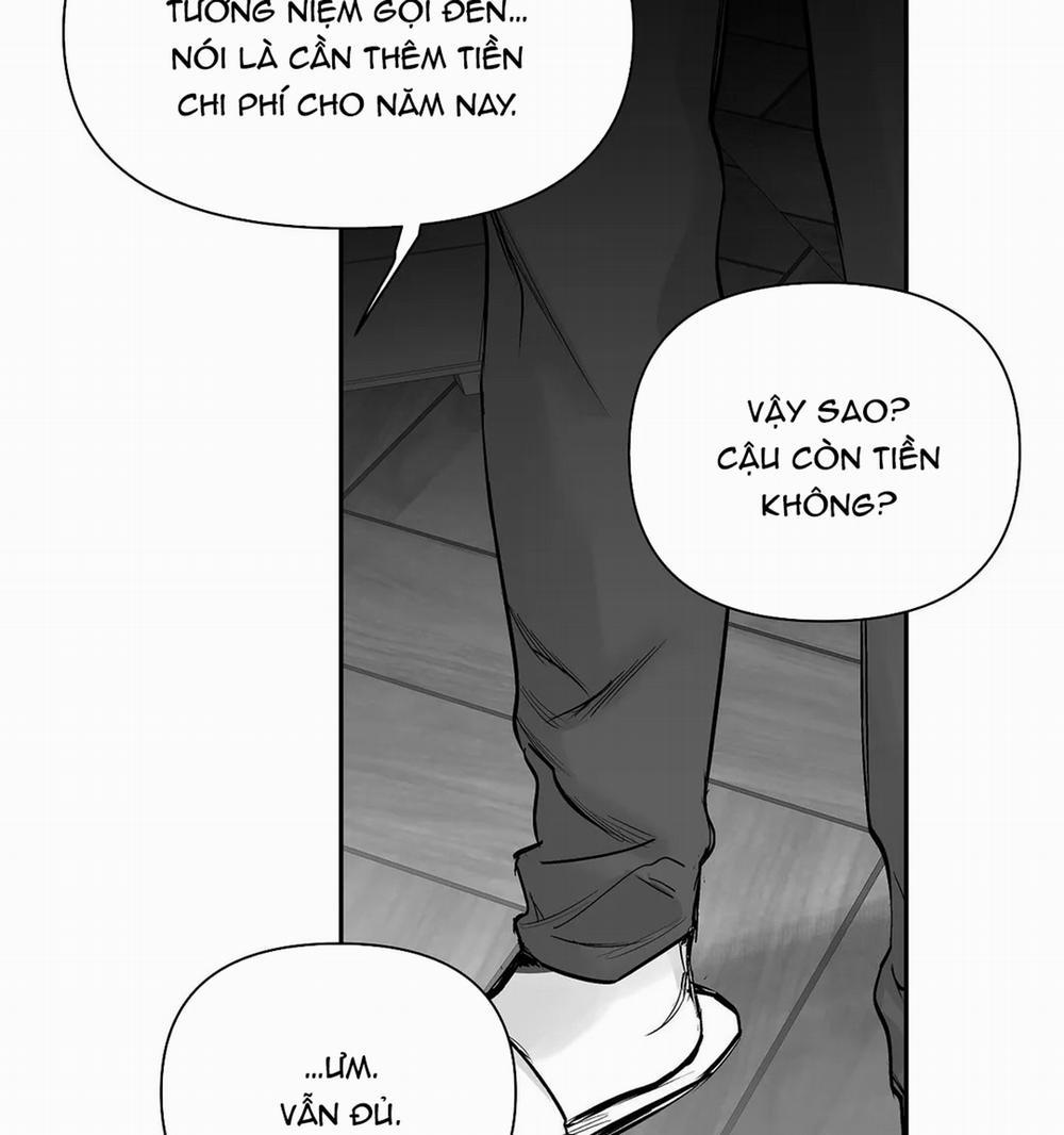 Khi Đôi Chân Thôi Bước 45 trang 77