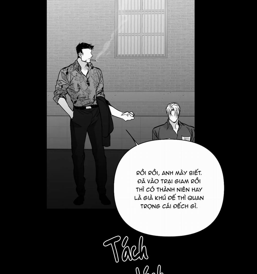 Khi Đôi Chân Thôi Bước 46 trang 10