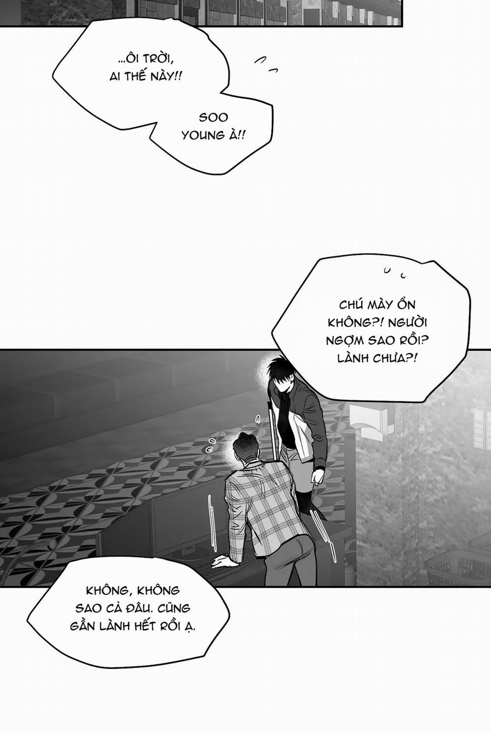 Khi Đôi Chân Thôi Bước 46 trang 107