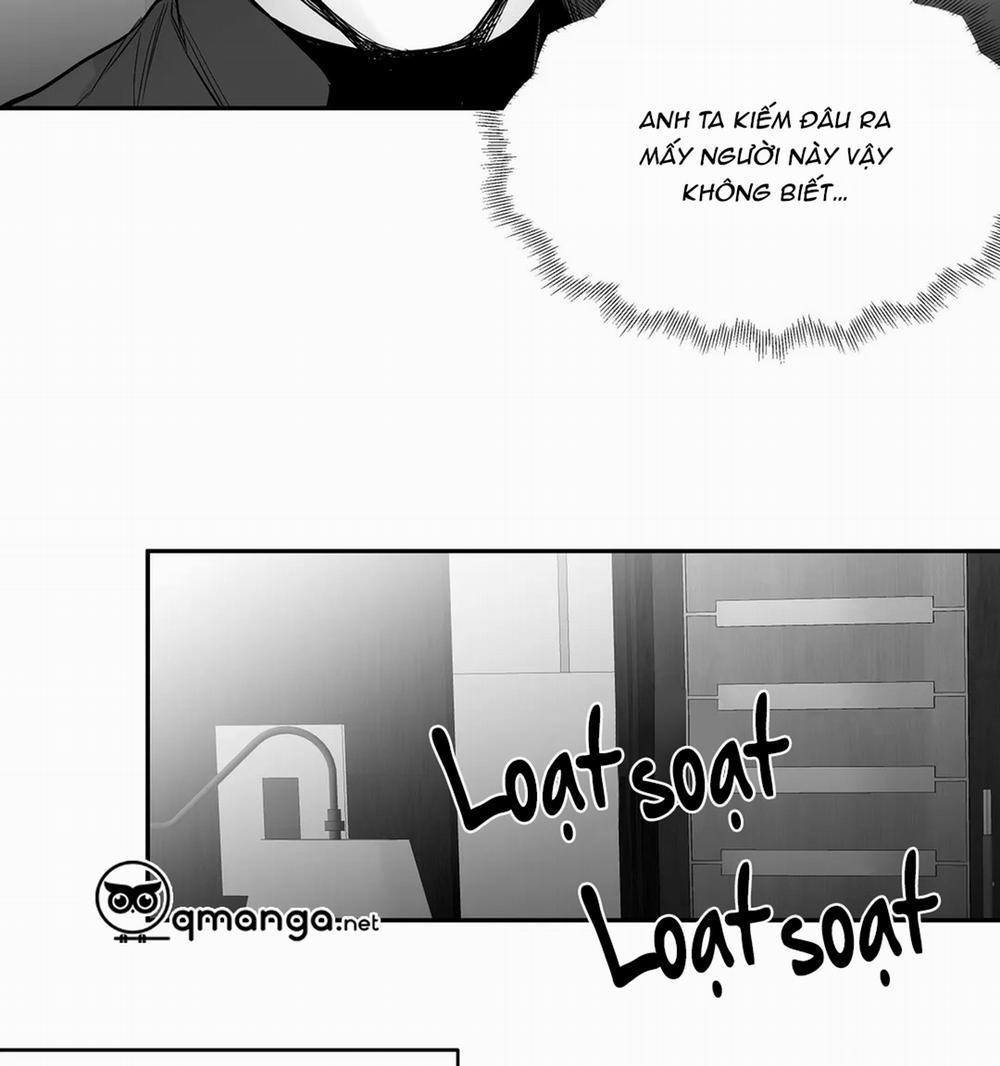 Khi Đôi Chân Thôi Bước 46 trang 30