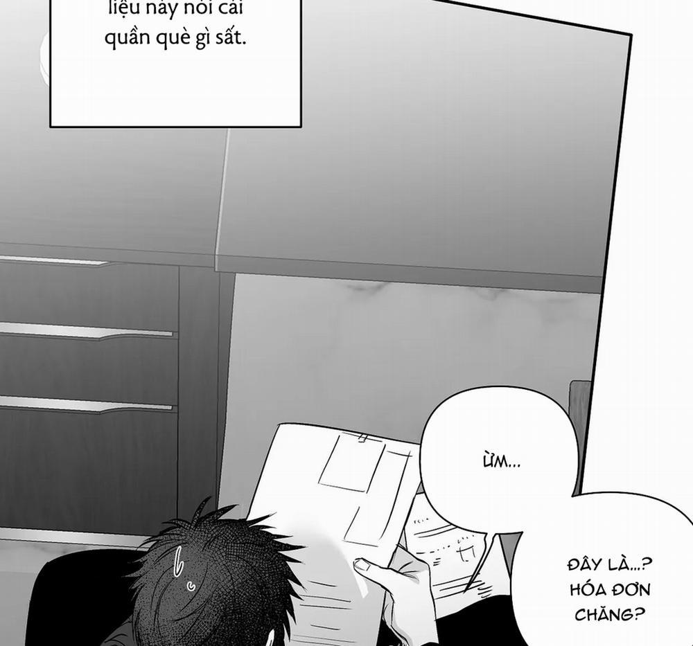 Khi Đôi Chân Thôi Bước 46 trang 34