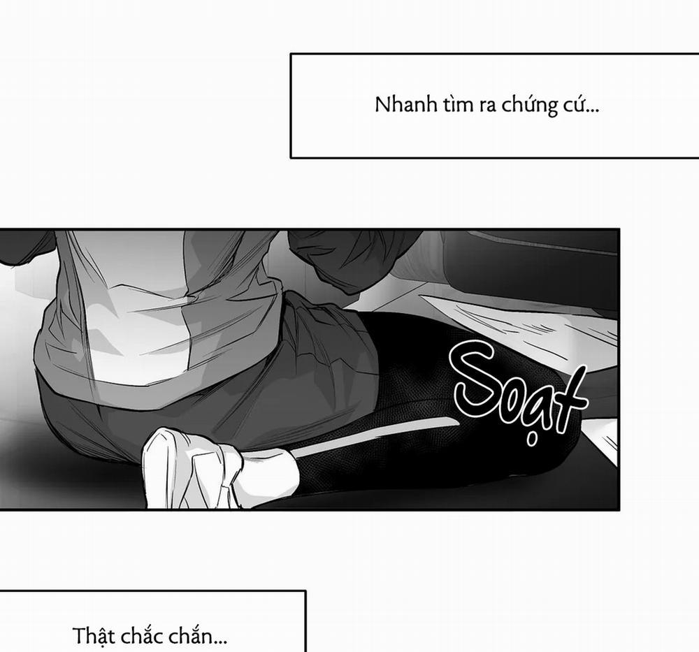 Khi Đôi Chân Thôi Bước 46 trang 39