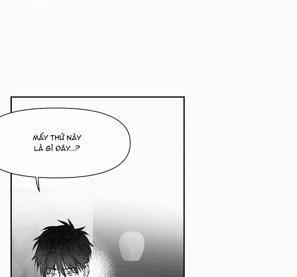 Khi Đôi Chân Thôi Bước 46 trang 51