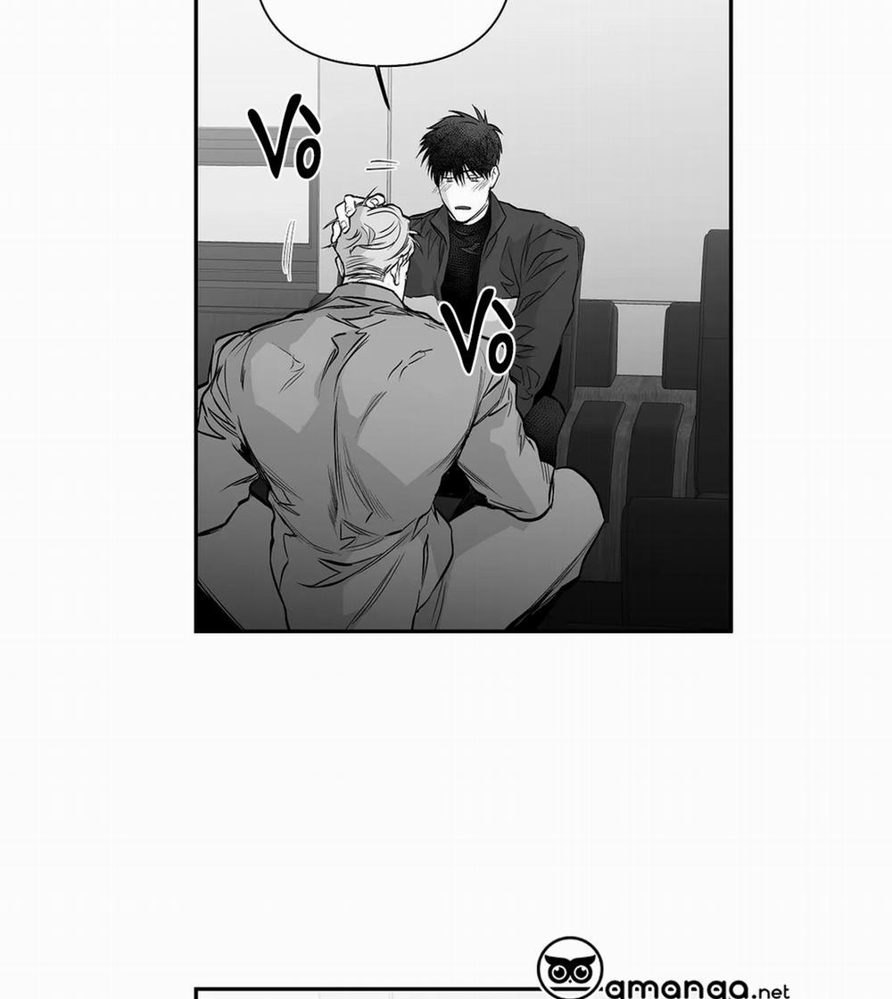 Khi Đôi Chân Thôi Bước 46 trang 74