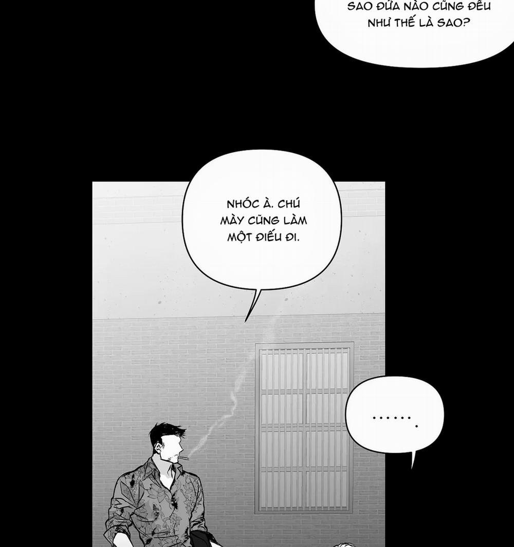 Khi Đôi Chân Thôi Bước 46 trang 8