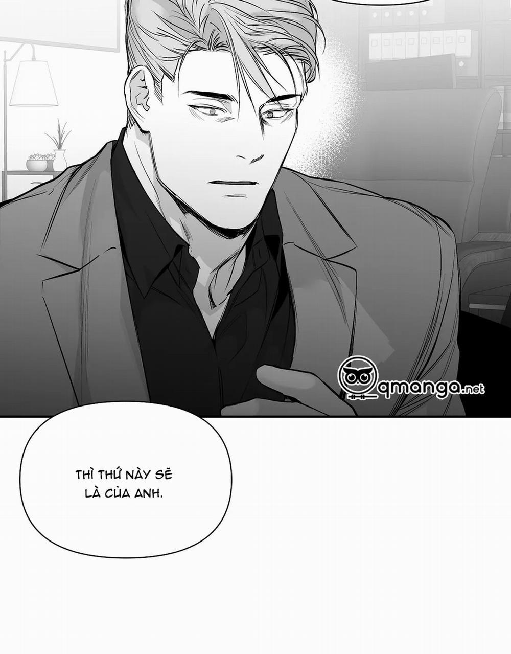 Khi Đôi Chân Thôi Bước 46 trang 81