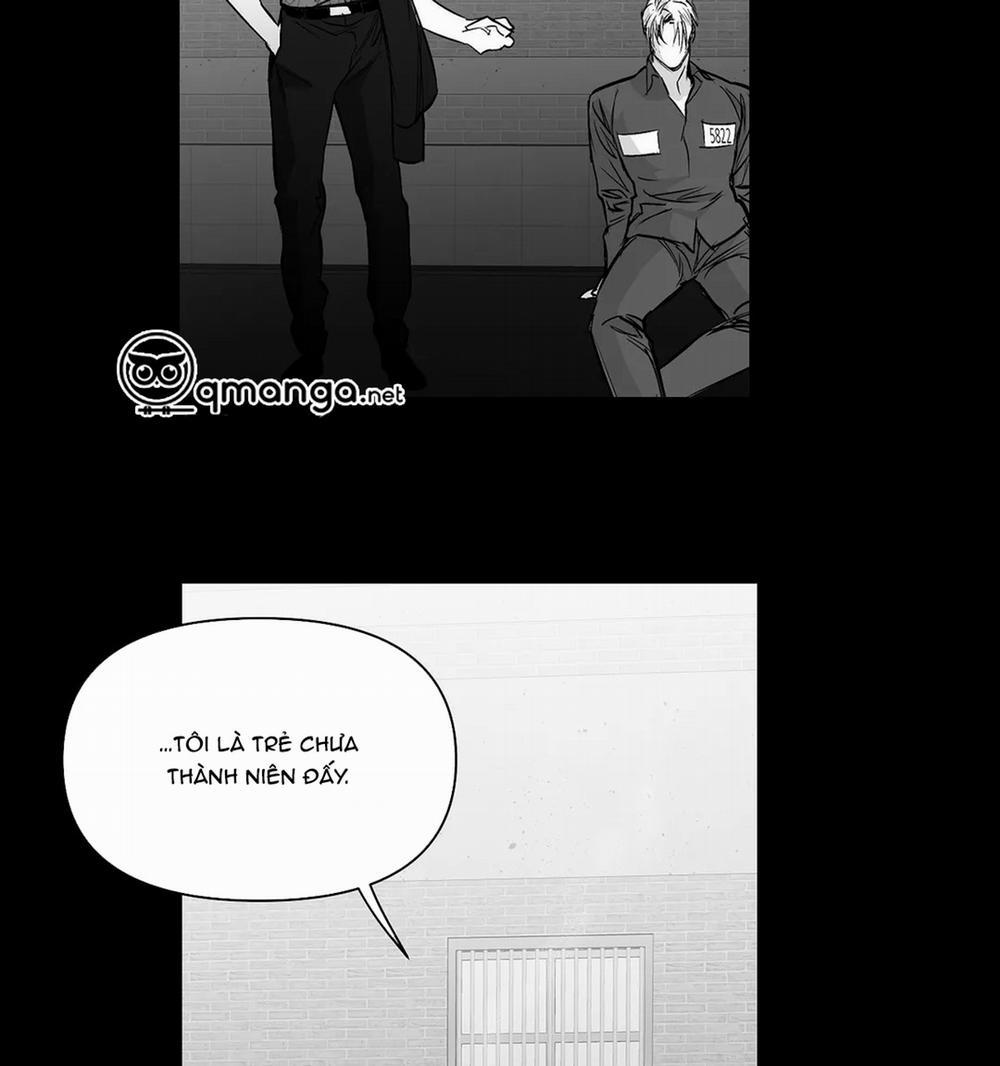 Khi Đôi Chân Thôi Bước 46 trang 9