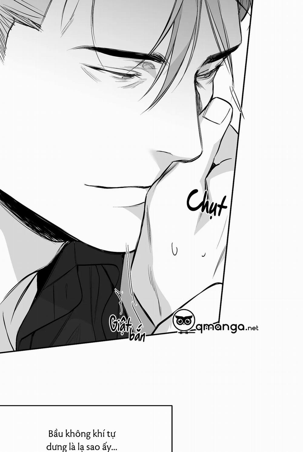 Khi Đôi Chân Thôi Bước 46 trang 94