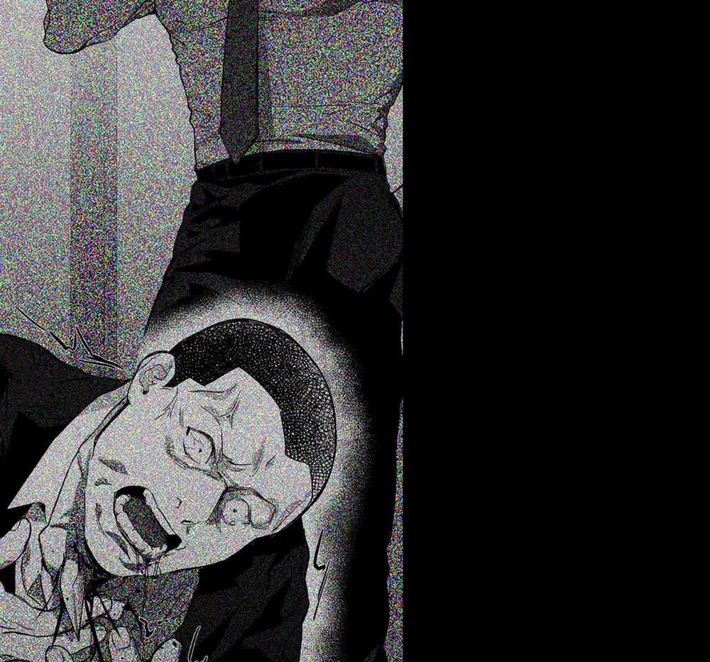 Khi Đôi Chân Thôi Bước 47 trang 15