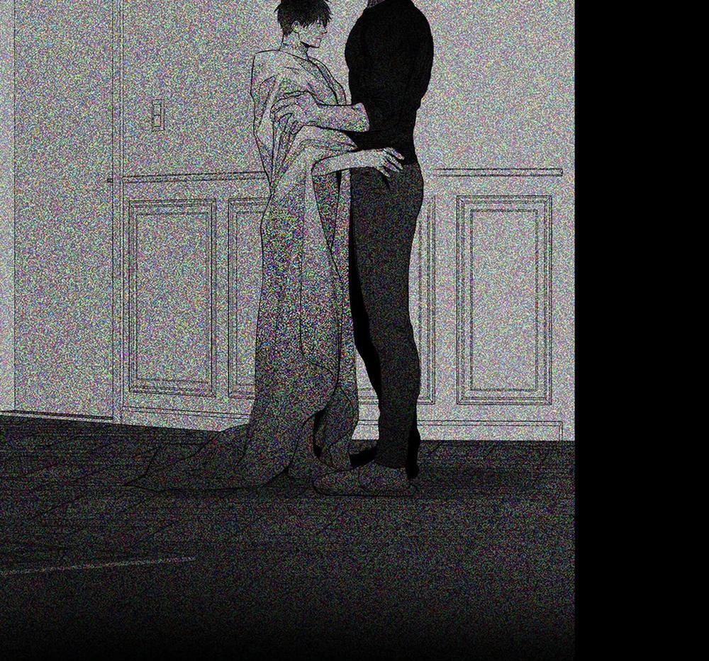 Khi Đôi Chân Thôi Bước 47 trang 25