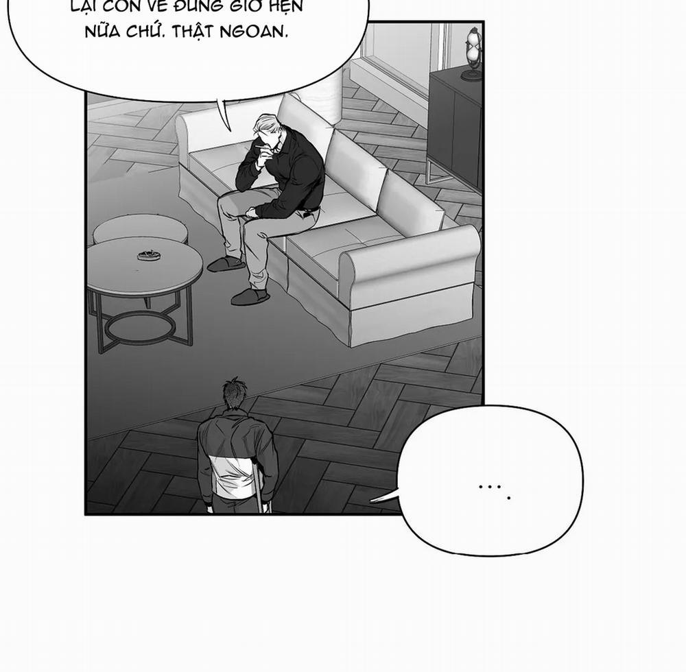 Khi Đôi Chân Thôi Bước 47 trang 99