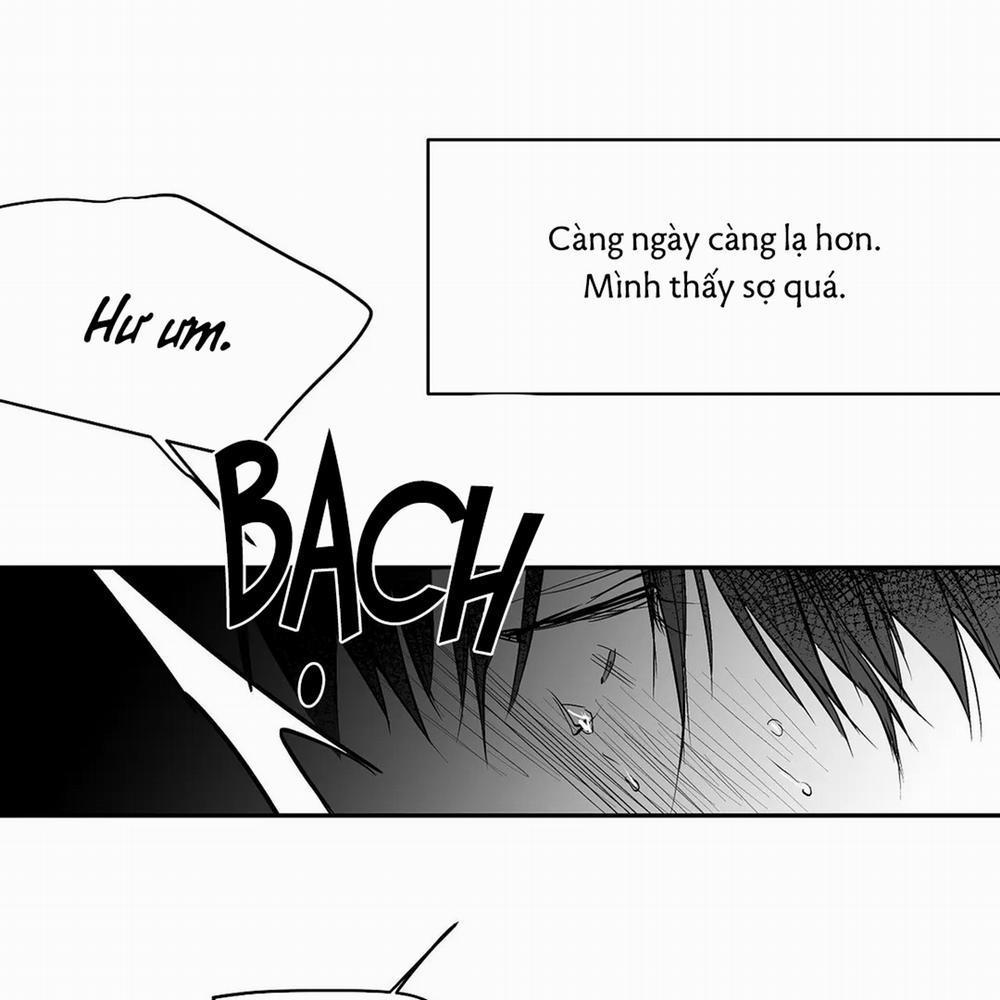 Khi Đôi Chân Thôi Bước 48 trang 19