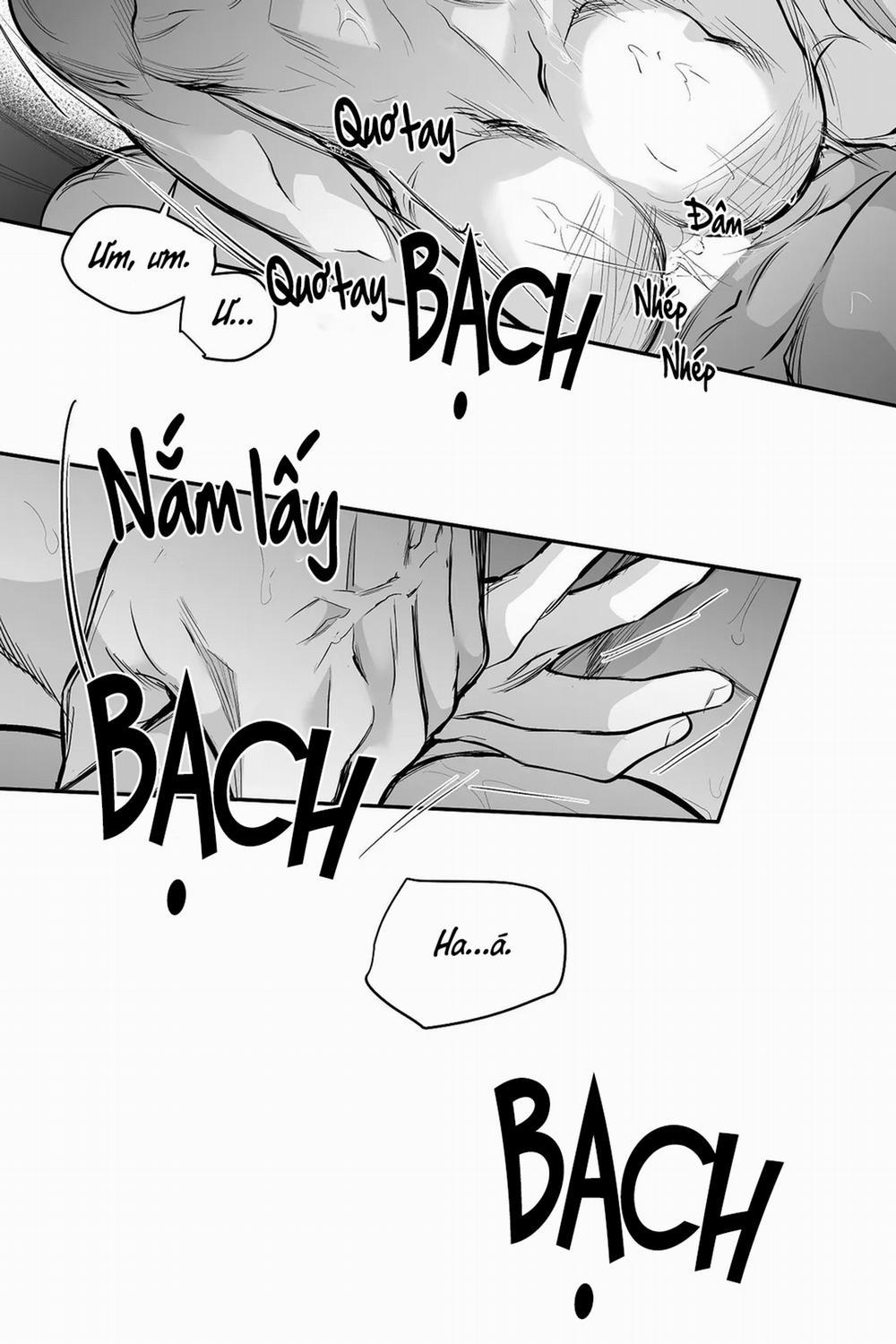 Khi Đôi Chân Thôi Bước 48 trang 48