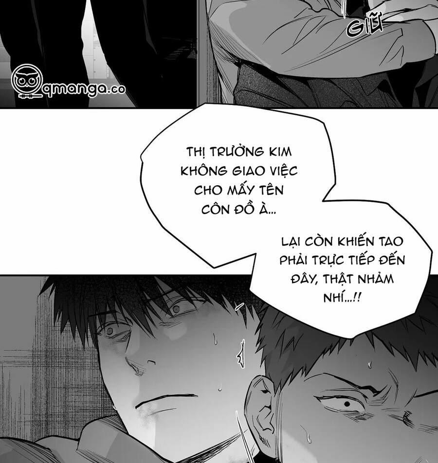 Khi Đôi Chân Thôi Bước 49 trang 187