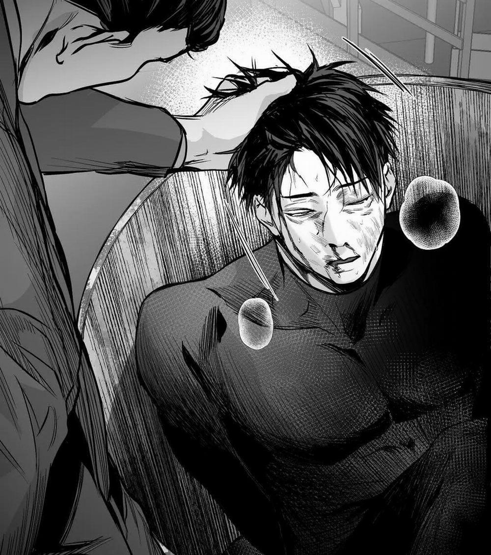 Khi Đôi Chân Thôi Bước 50 trang 104