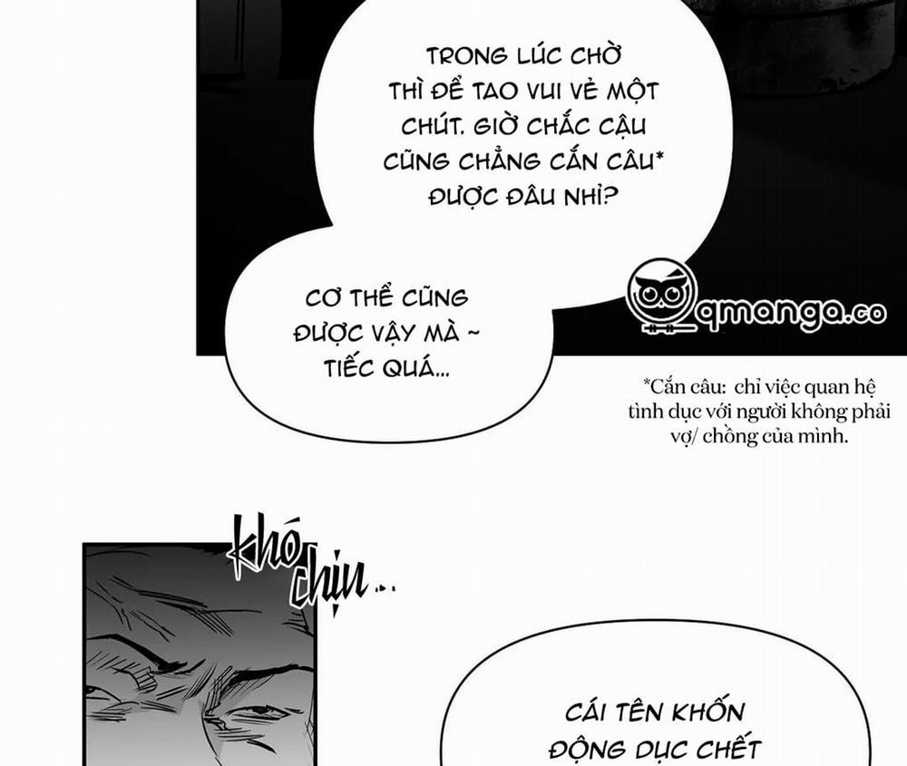 Khi Đôi Chân Thôi Bước 50 trang 111