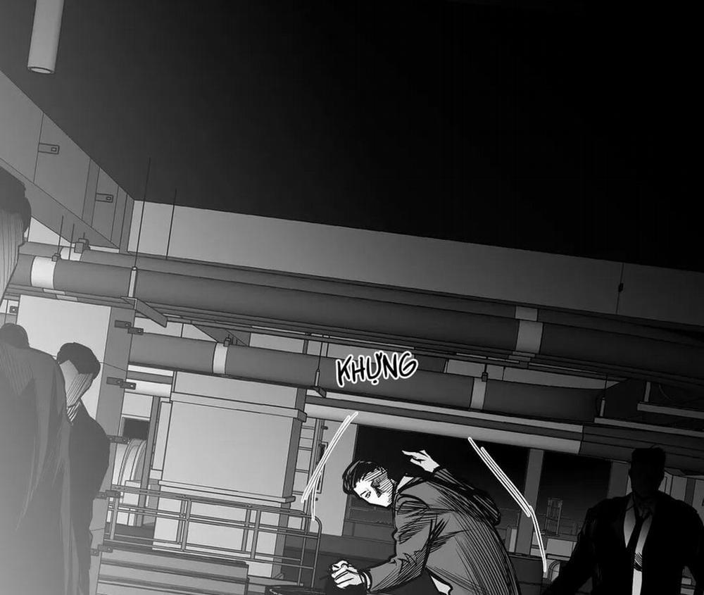 Khi Đôi Chân Thôi Bước 50 trang 118