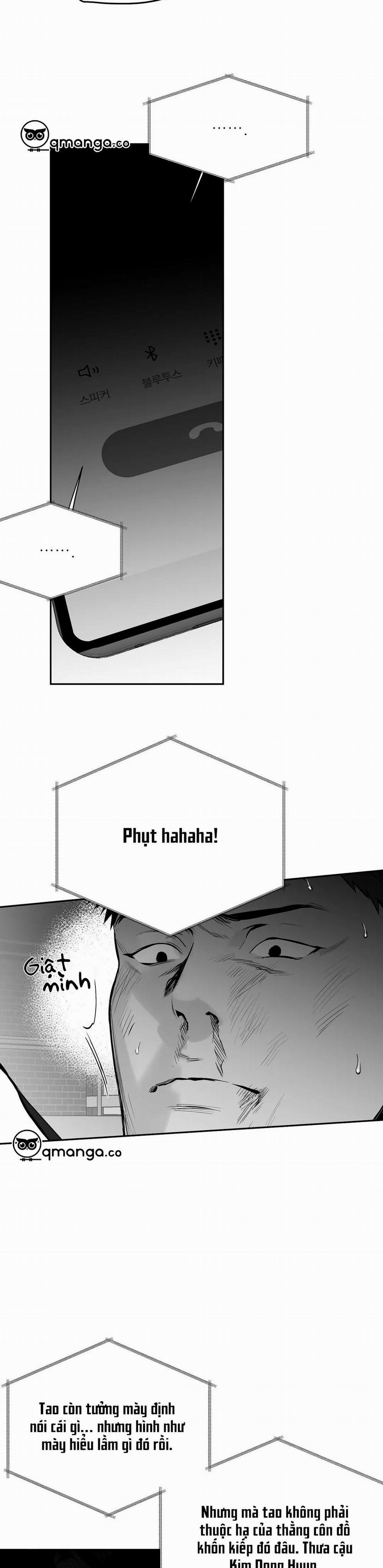 Khi Đôi Chân Thôi Bước 50 trang 13