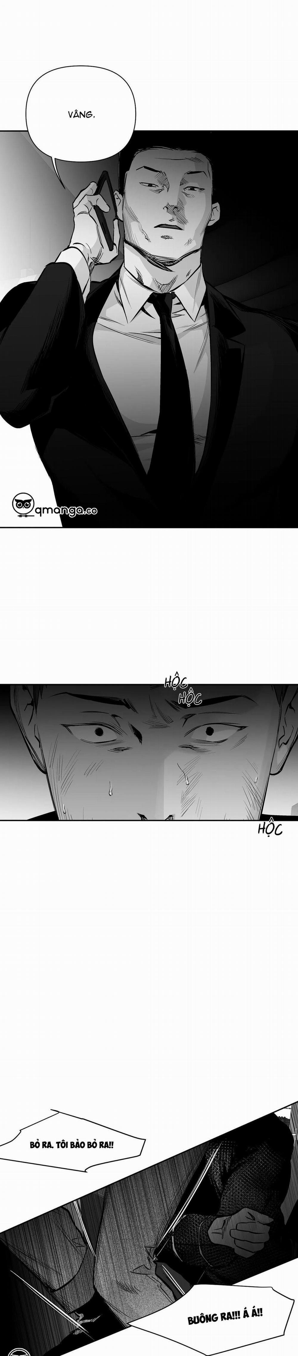 Khi Đôi Chân Thôi Bước 50 trang 17