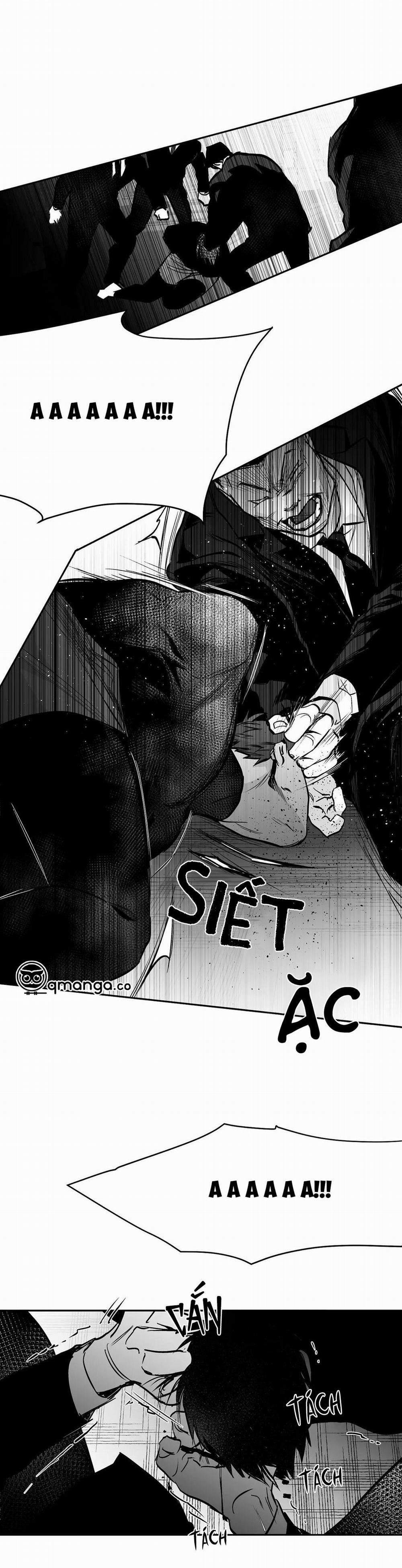 Khi Đôi Chân Thôi Bước 50 trang 19