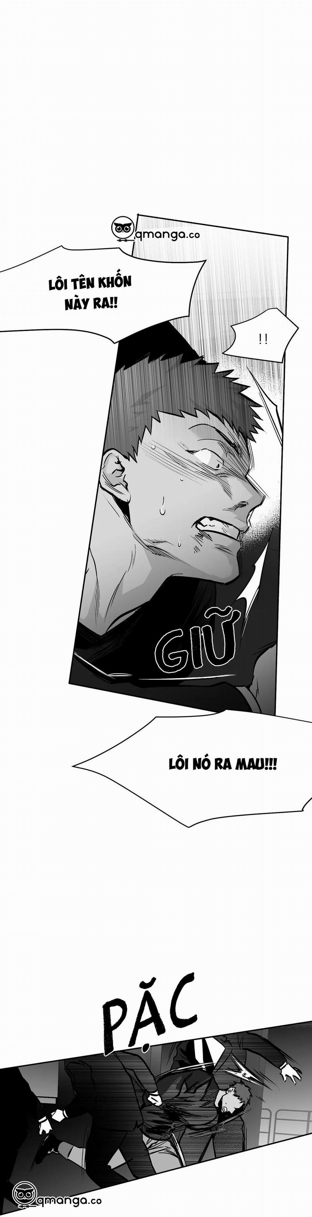 Khi Đôi Chân Thôi Bước 50 trang 20