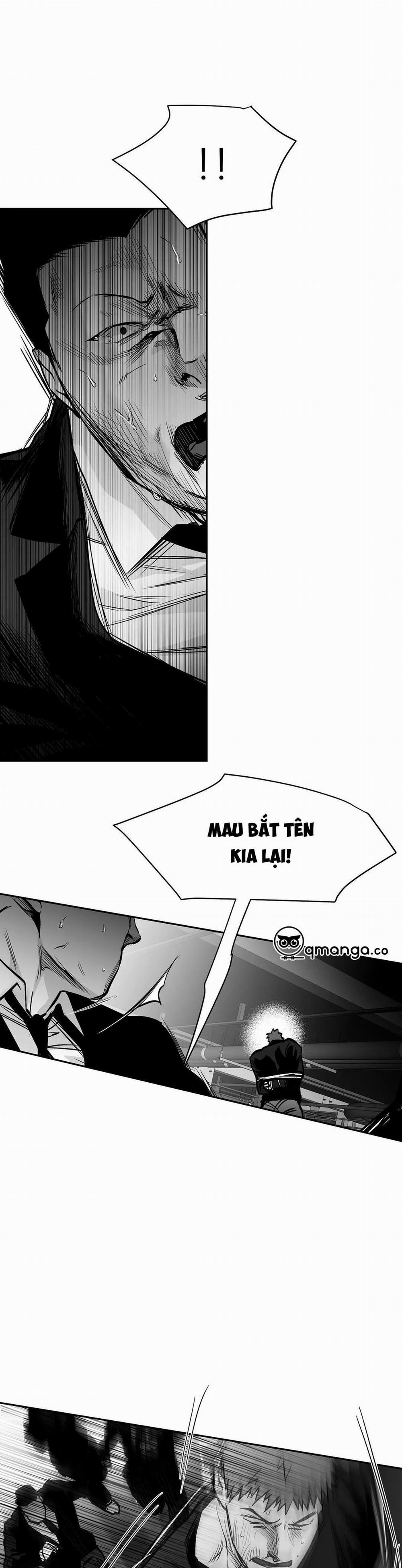 Khi Đôi Chân Thôi Bước 50 trang 21