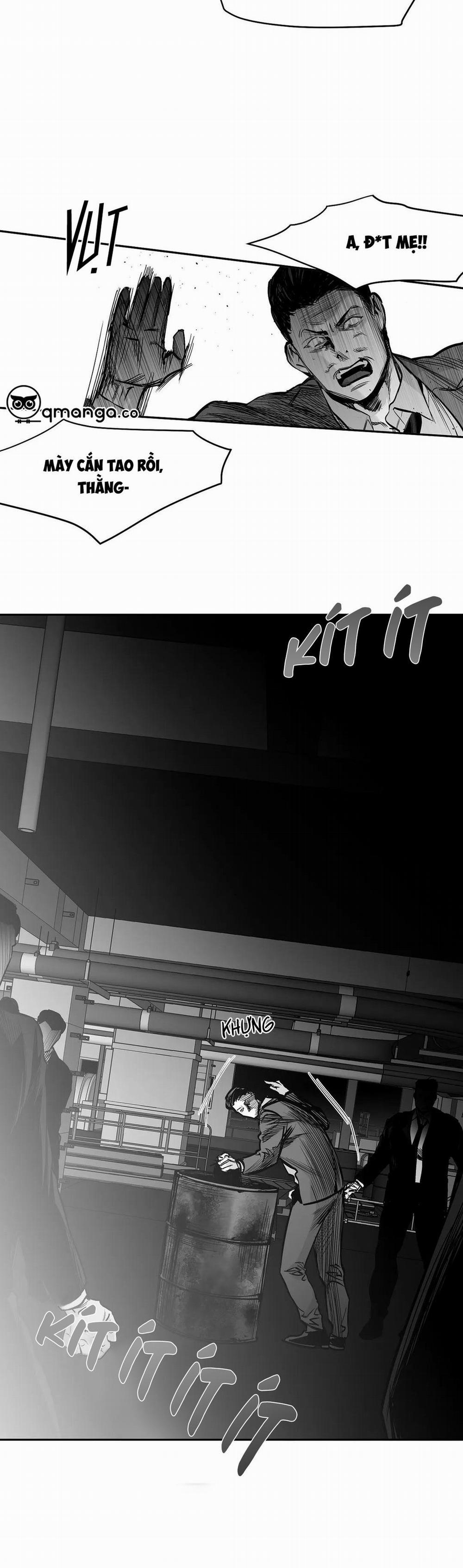 Khi Đôi Chân Thôi Bước 50 trang 29