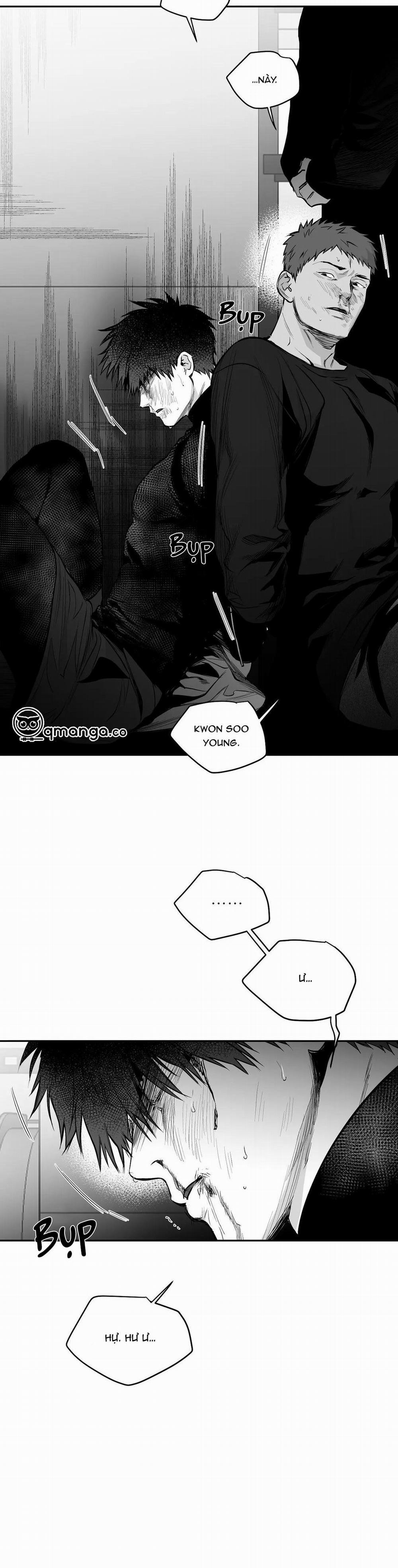 Khi Đôi Chân Thôi Bước 50 trang 3