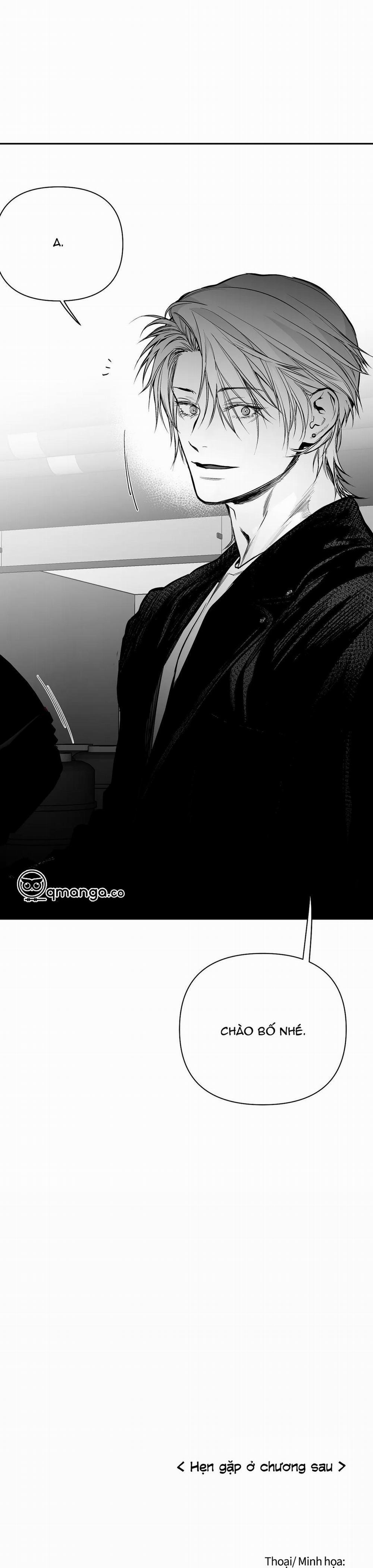 Khi Đôi Chân Thôi Bước 50 trang 33