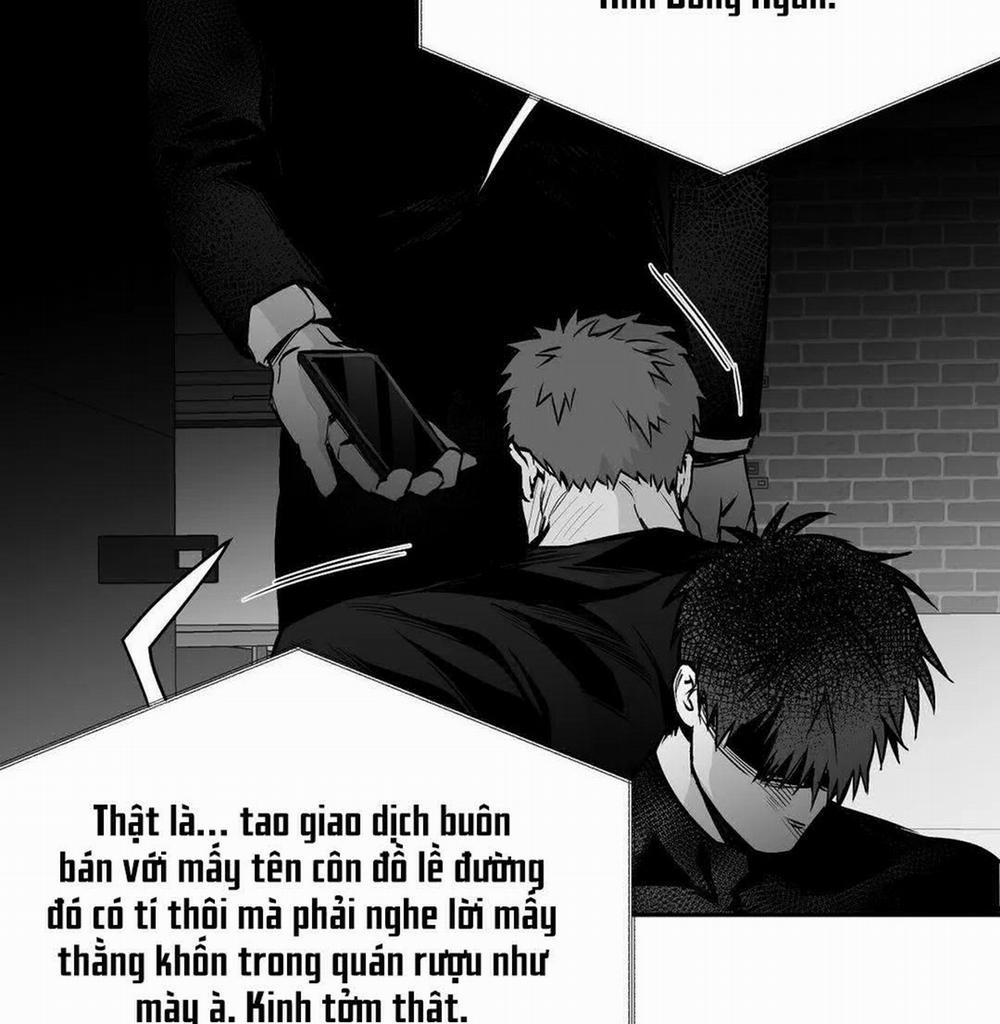 Khi Đôi Chân Thôi Bước 50 trang 56