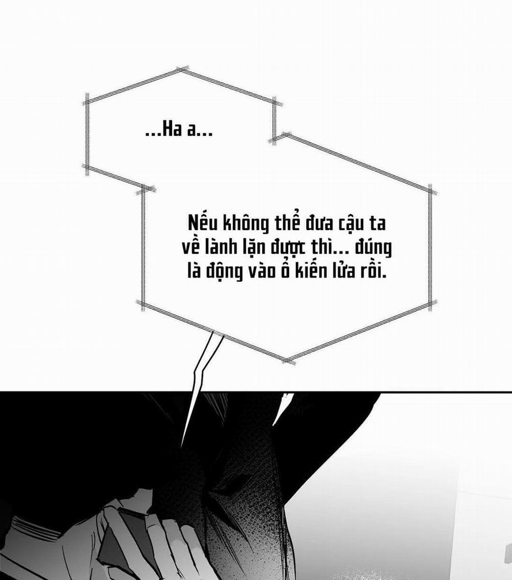 Khi Đôi Chân Thôi Bước 50 trang 65