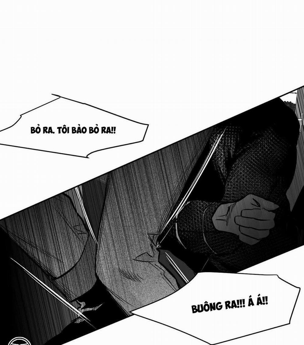 Khi Đôi Chân Thôi Bước 50 trang 71