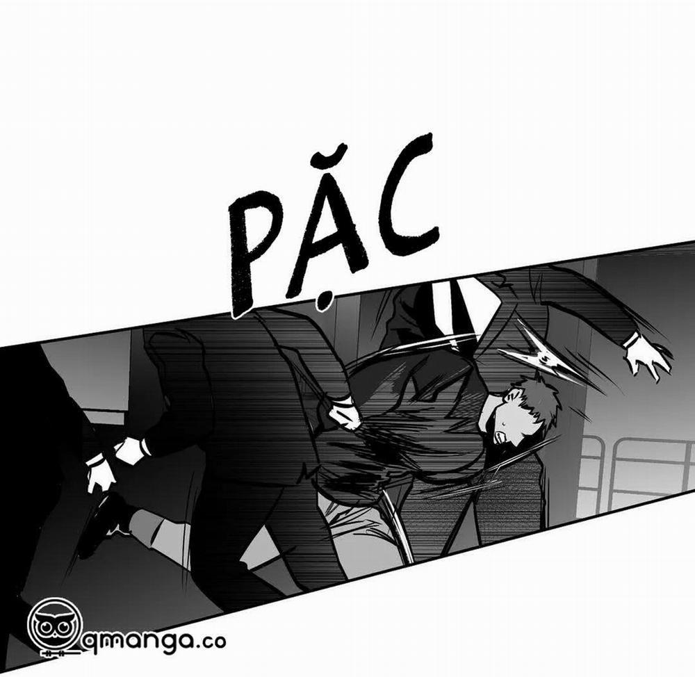 Khi Đôi Chân Thôi Bước 50 trang 83